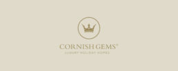 Cornish Gems Logo header