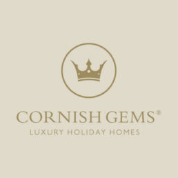 Cornish Gems Logo header