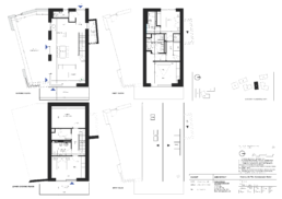 Egret House Floorplan