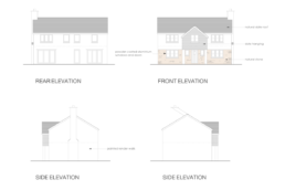 Elmwood Floorplan