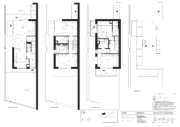 Fulmar House Floorplan