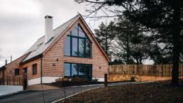 Harlyn Bay Hideaway by Green and Rock