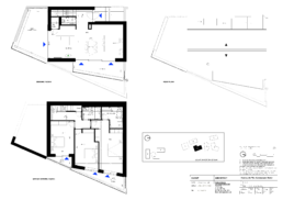 Kingfisher House Floorplan