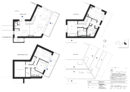 Kittiwake House Floorplan