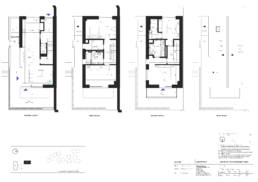 Sea Osprey House floorplan