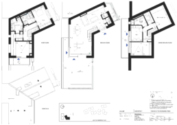 Turnstone House floorplan